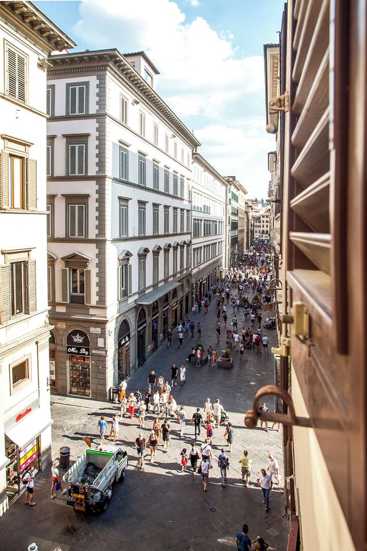Hotel Costantini