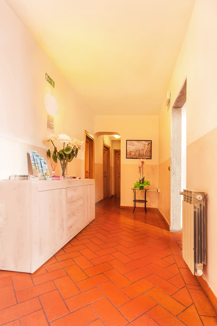 Hotel Costantini