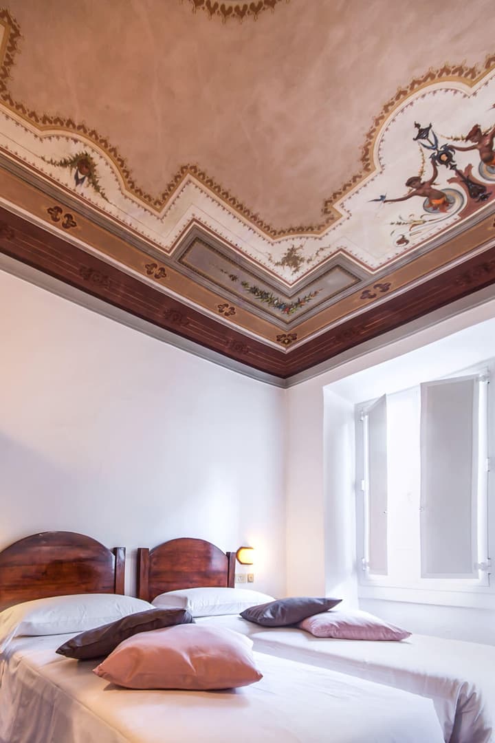 Hotel Costantini