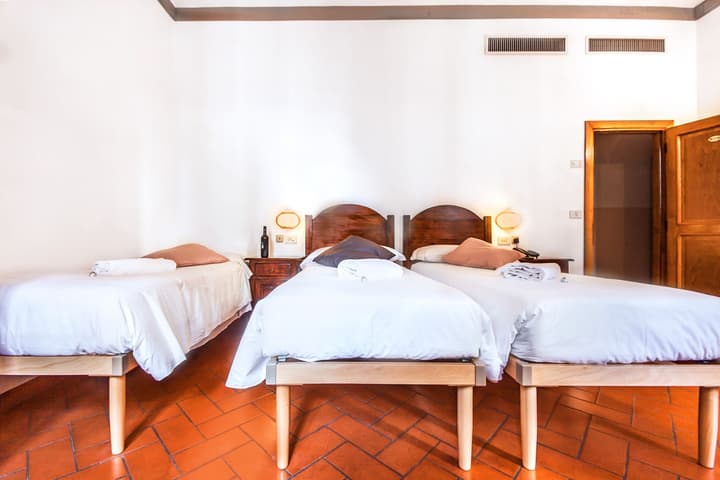 Hotel Costantini