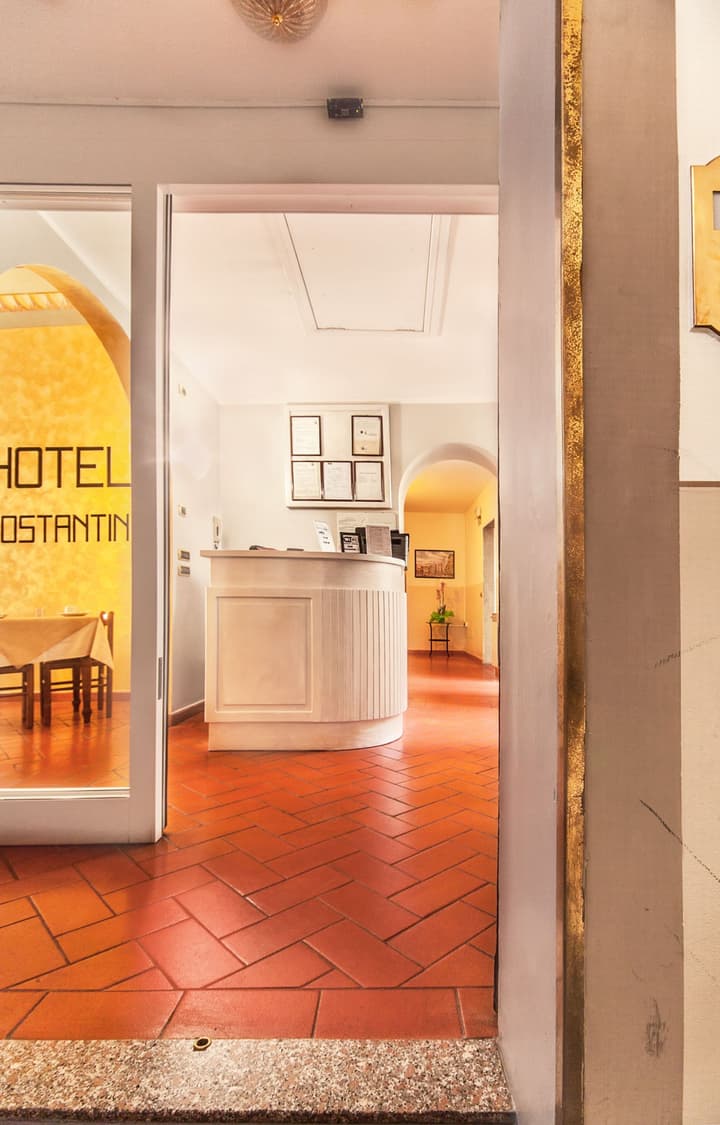 Hotel Costantini