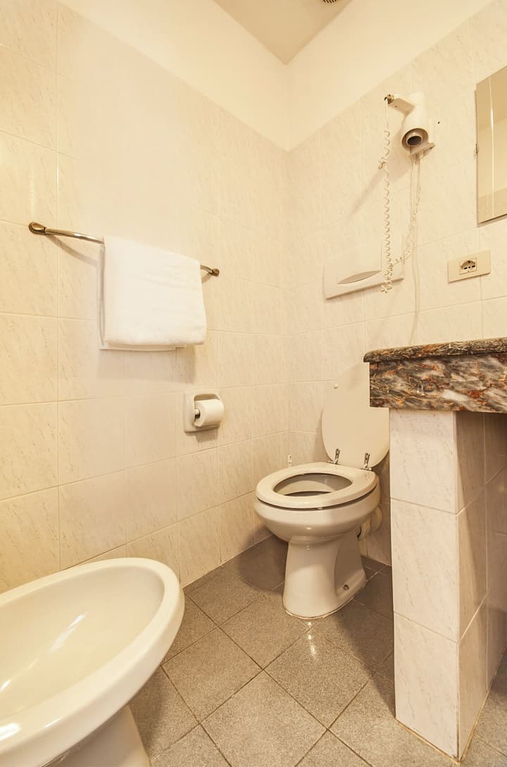 Hotel Costantini