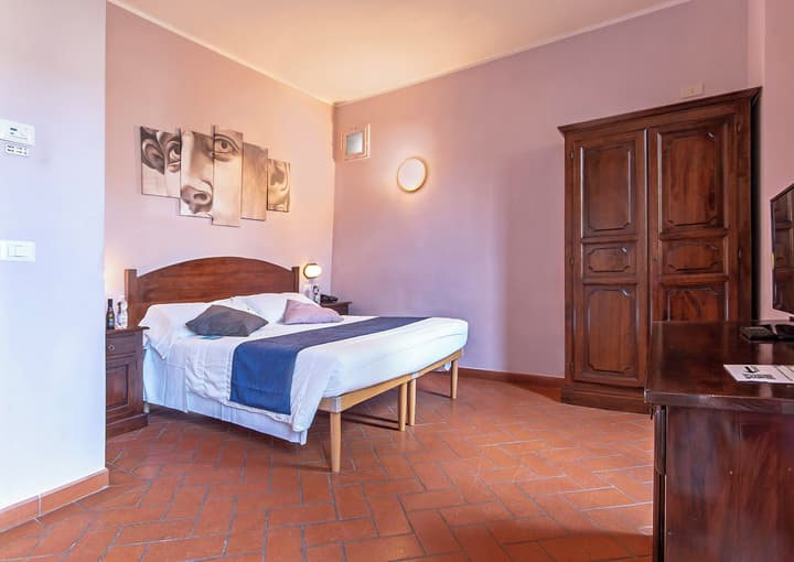 Hotel Costantini