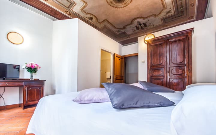 Hotel Costantini
