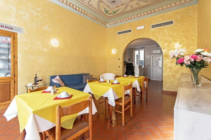 Hotel Costantini
