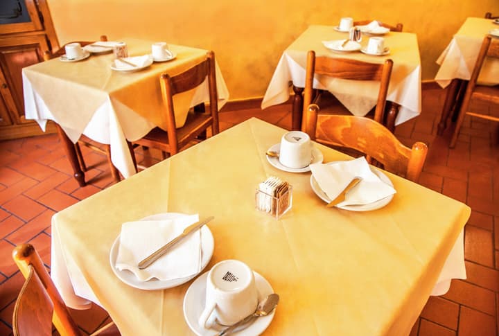 Hotel Costantini