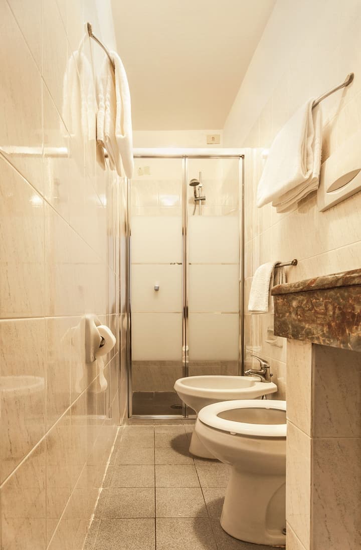 Hotel Costantini