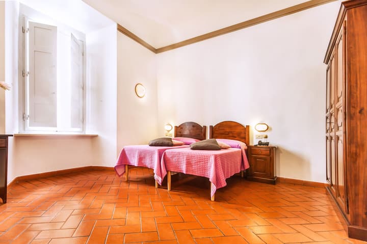 Hotel Costantini