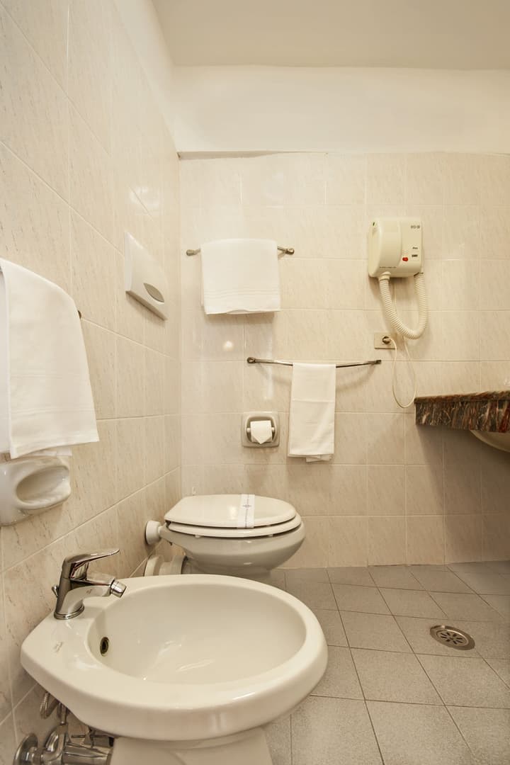 Hotel Costantini