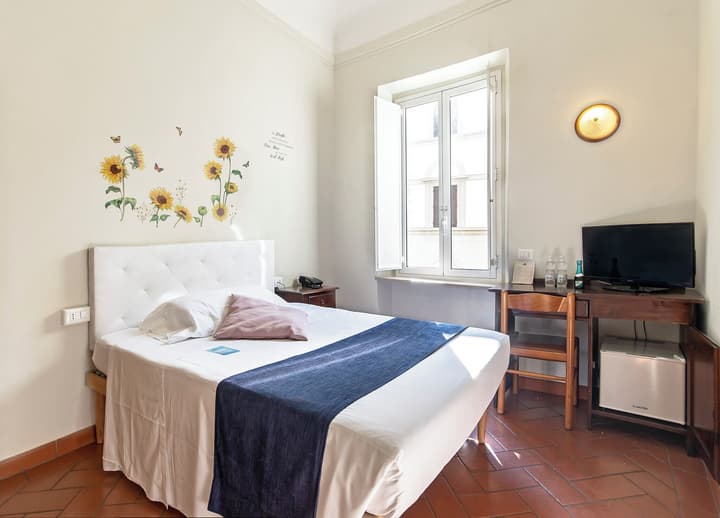 Hotel Costantini