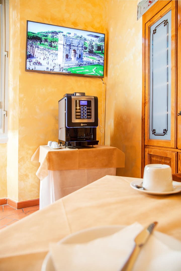 Hotel Costantini