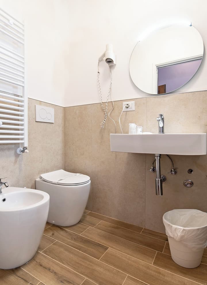 Hotel Costantini