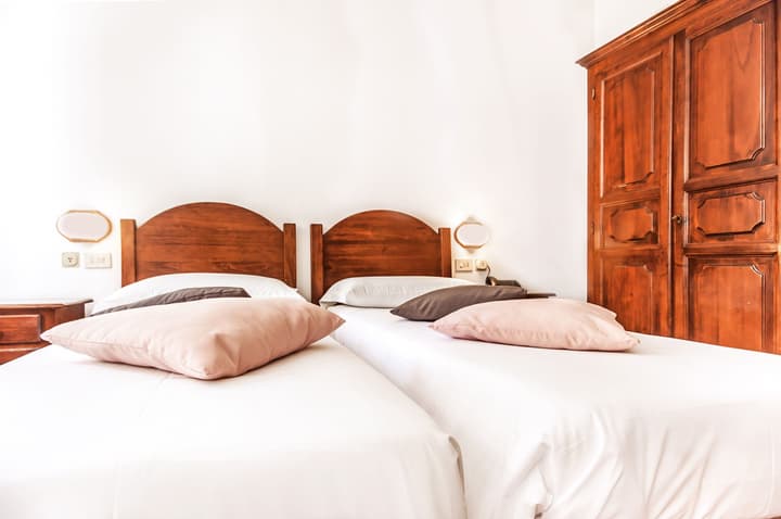 Hotel Costantini