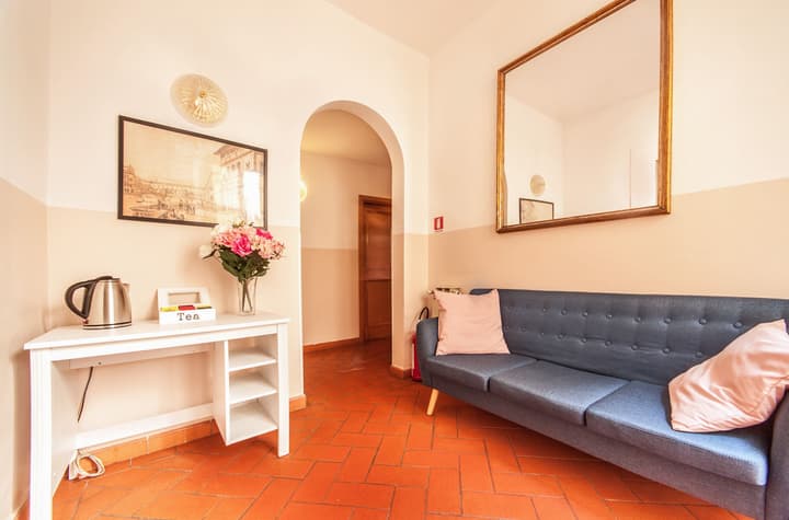 Hotel Costantini
