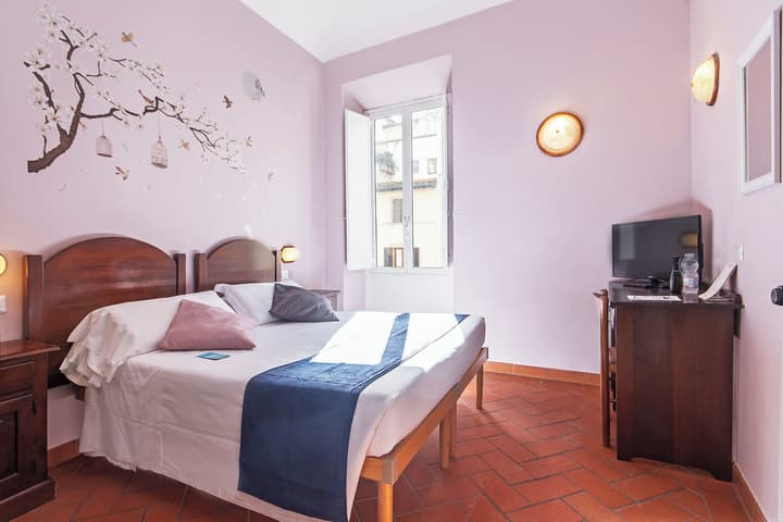 Hotel Costantini