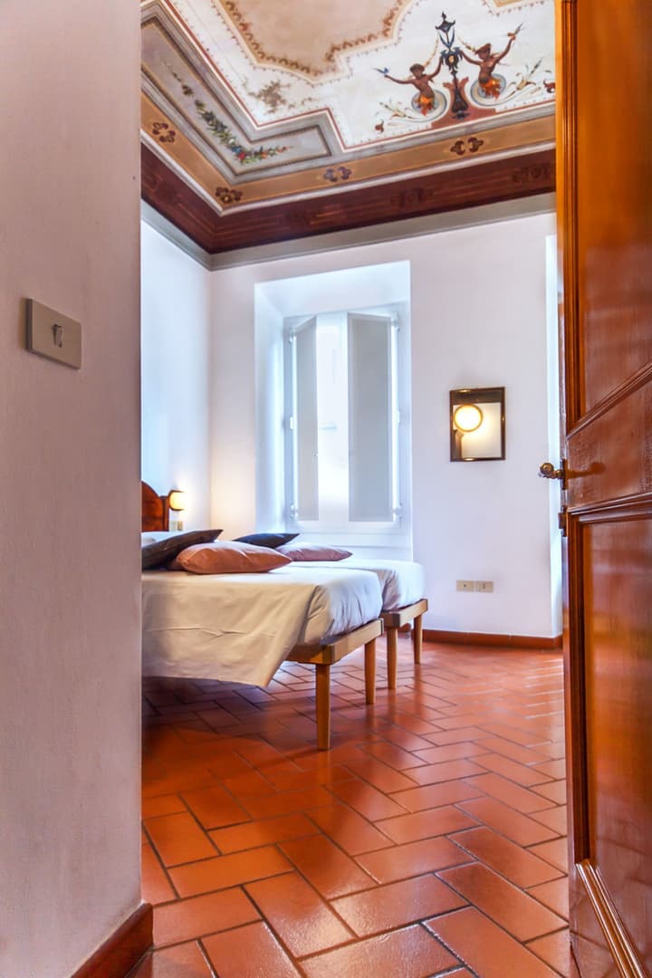 Hotel Costantini