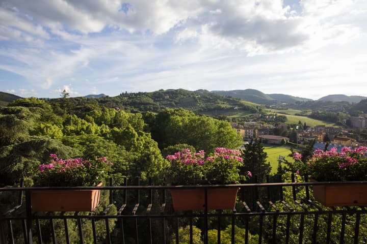 Hotel Dei Duchi