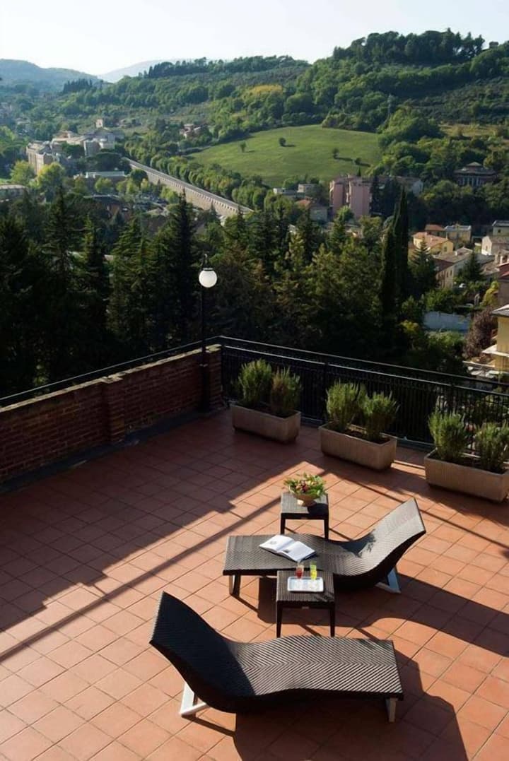 Hotel Dei Duchi