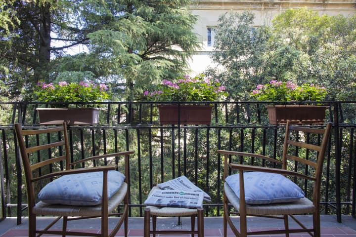 Hotel Dei Duchi