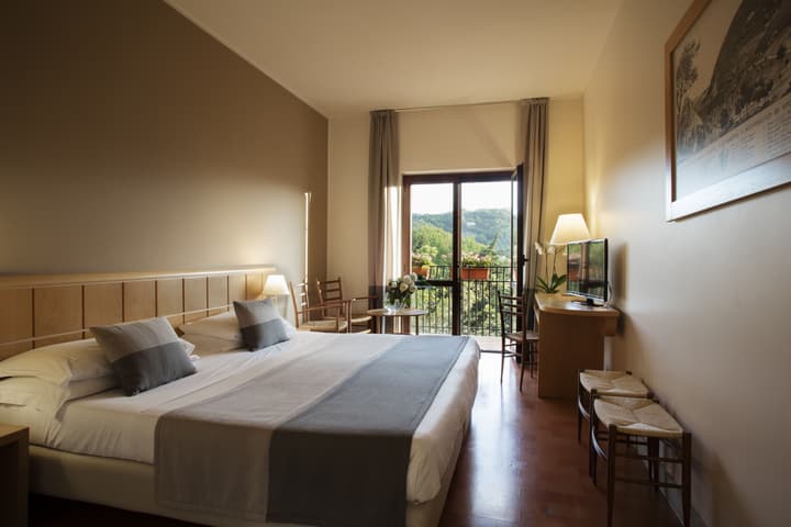 Hotel Dei Duchi