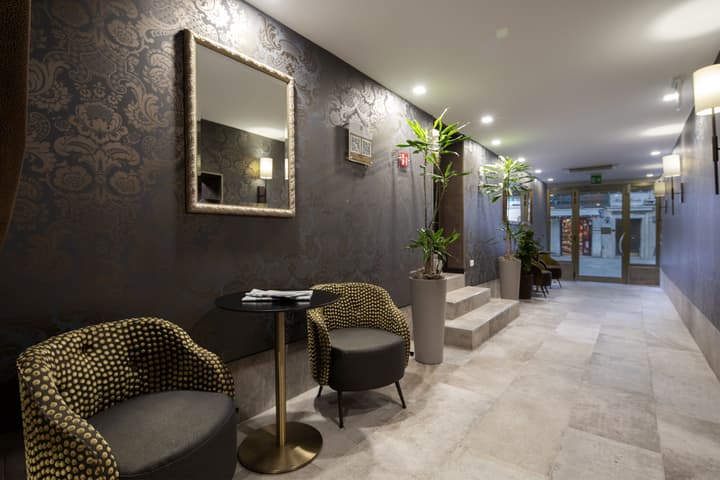 Alle Guglie Boutique Hotel