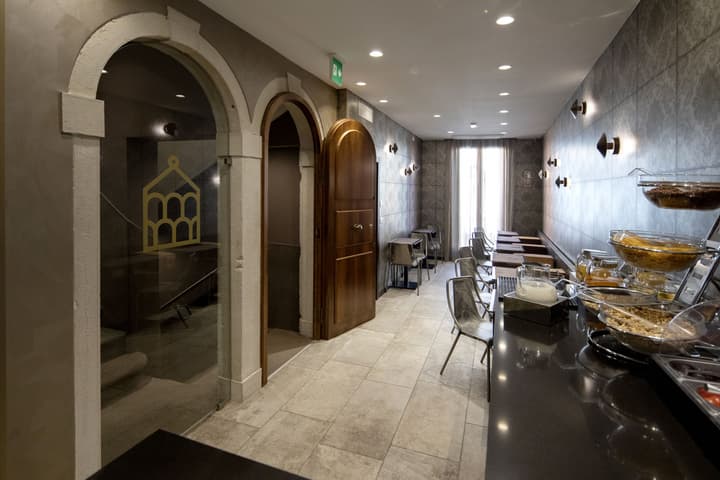Alle Guglie Boutique Hotel