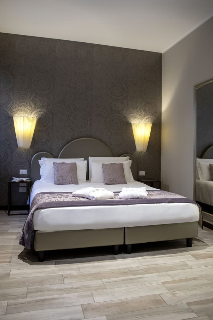 Alle Guglie Boutique Hotel