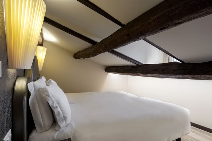 Alle Guglie Boutique Hotel