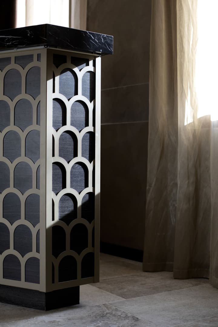 Alle Guglie Boutique Hotel