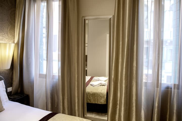 Alle Guglie Boutique Hotel