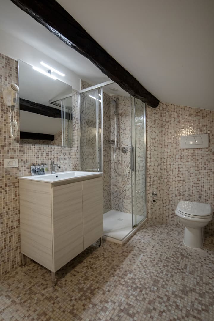 Alle Guglie Boutique Hotel