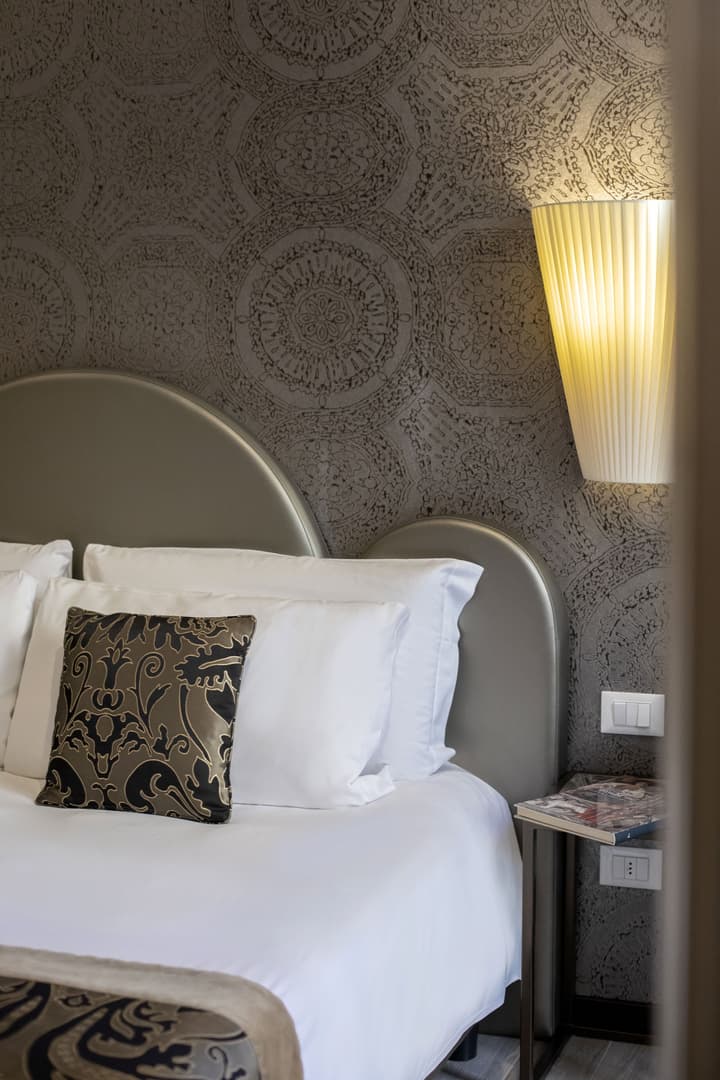 Alle Guglie Boutique Hotel