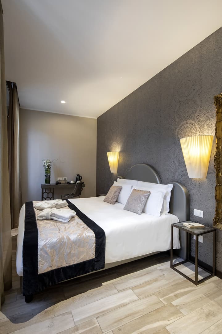 Alle Guglie Boutique Hotel