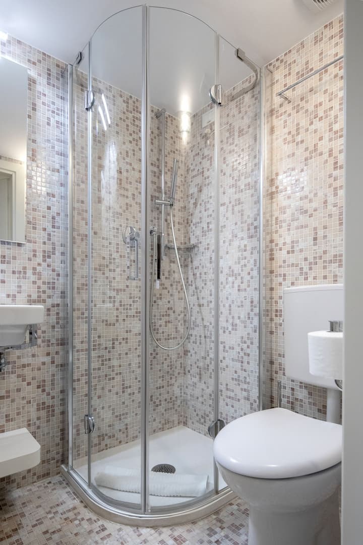 Alle Guglie Boutique Hotel