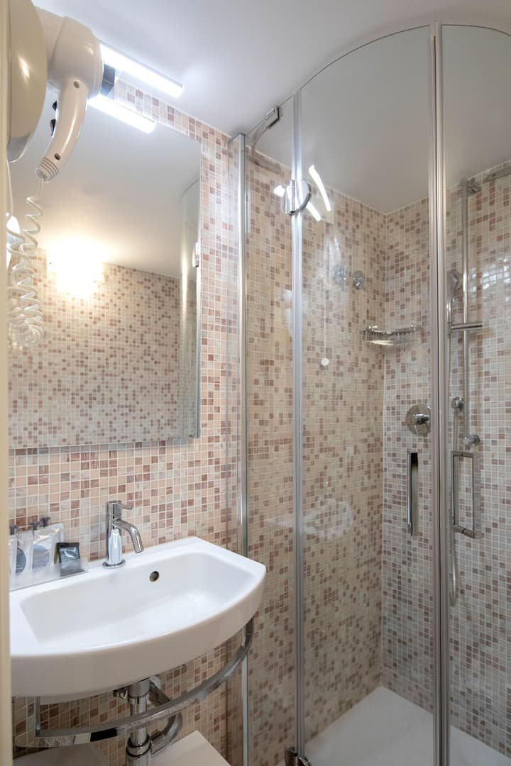 Alle Guglie Boutique Hotel