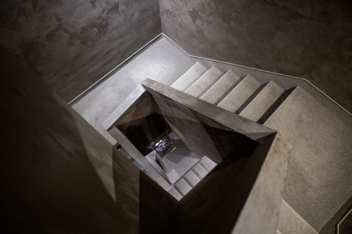 Alle Guglie Boutique Hotel