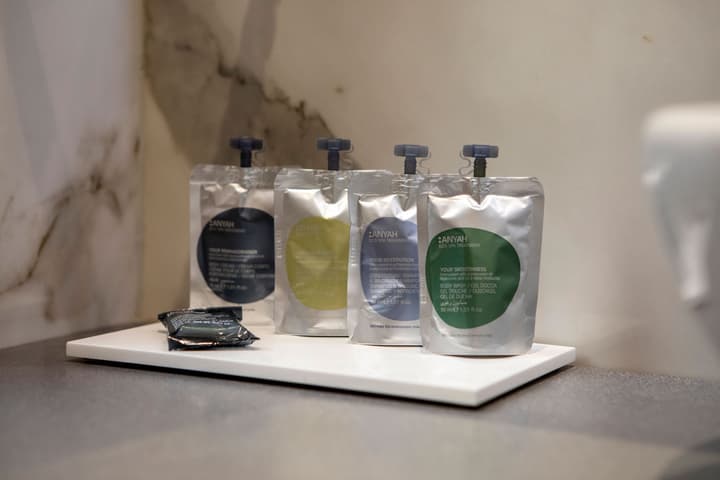 Alle Guglie Boutique Hotel