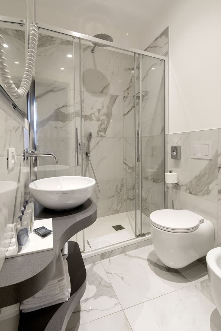 Alle Guglie Boutique Hotel