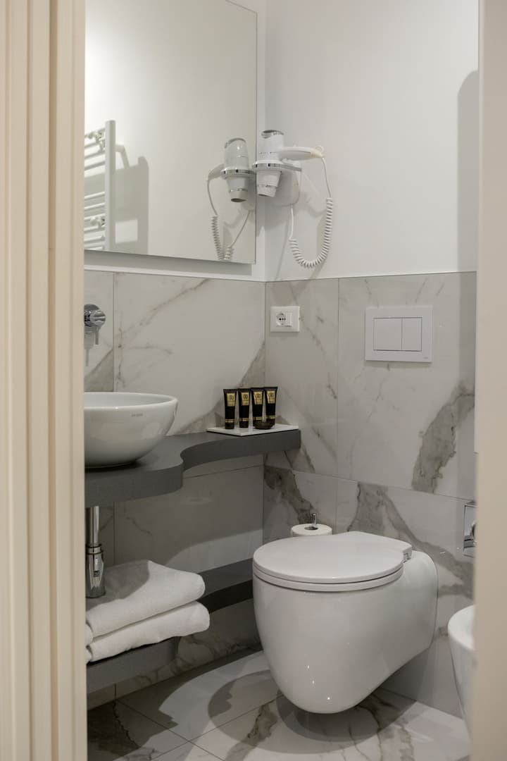 Alle Guglie Boutique Hotel
