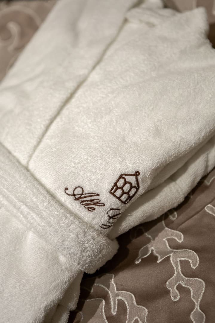 Alle Guglie Boutique Hotel