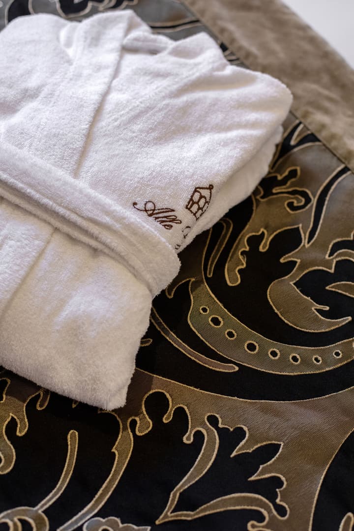 Alle Guglie Boutique Hotel