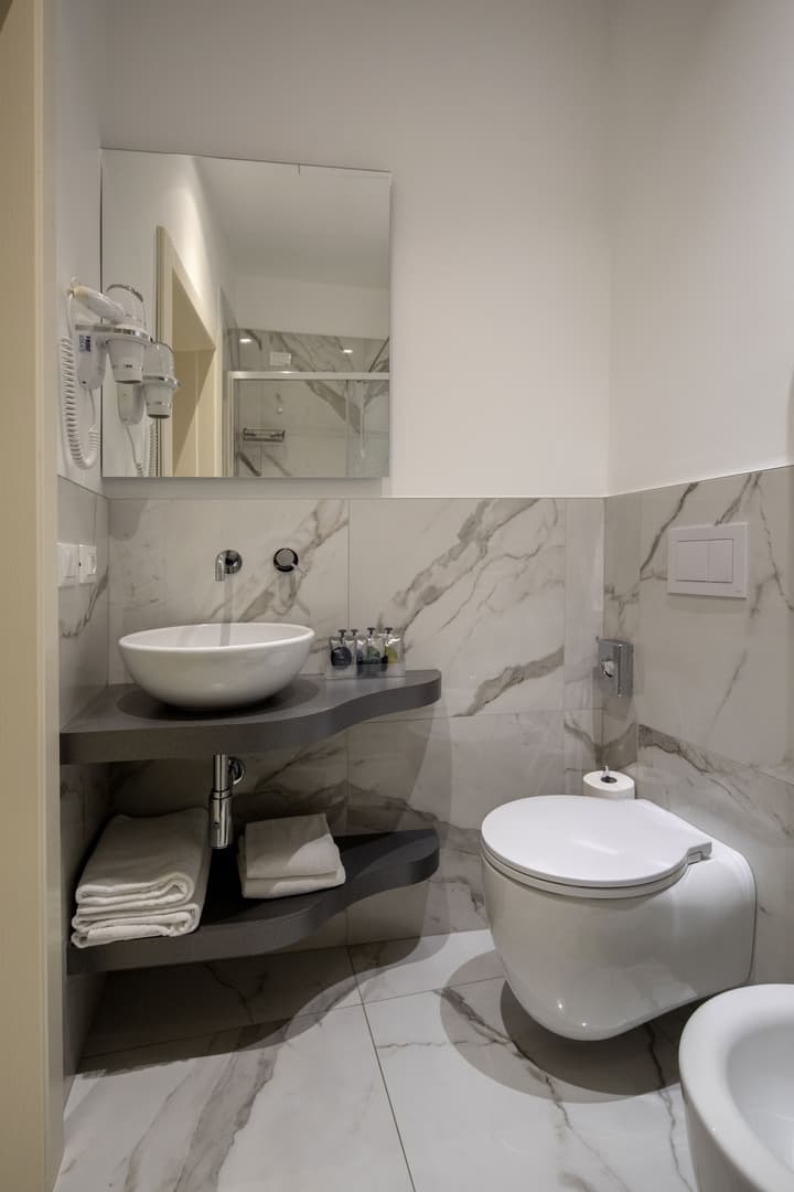 Alle Guglie Boutique Hotel