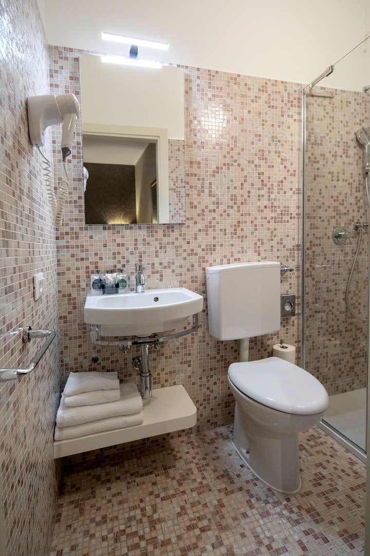 Alle Guglie Boutique Hotel