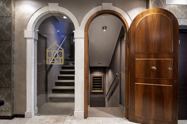 Alle Guglie Boutique Hotel
