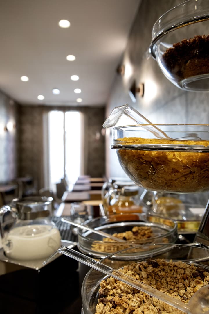 Alle Guglie Boutique Hotel