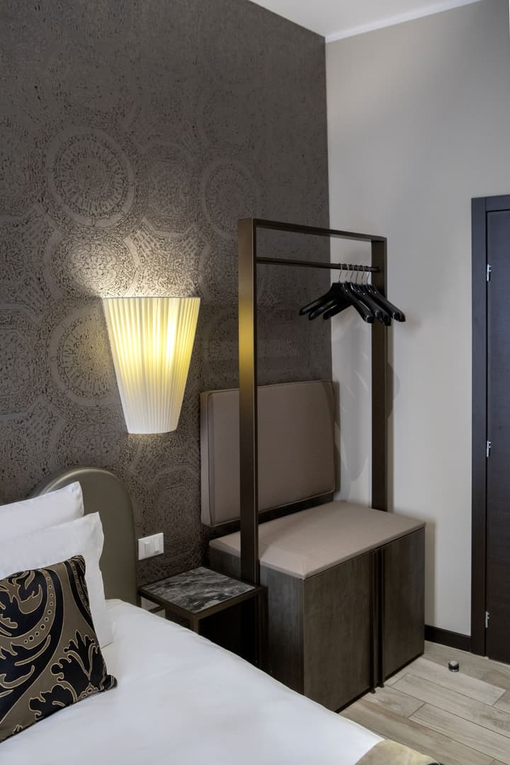 Alle Guglie Boutique Hotel
