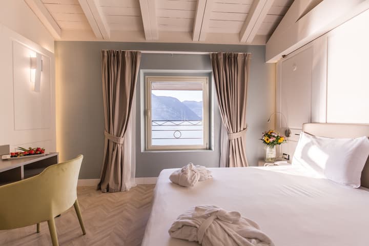 Hotel Araba Fenice