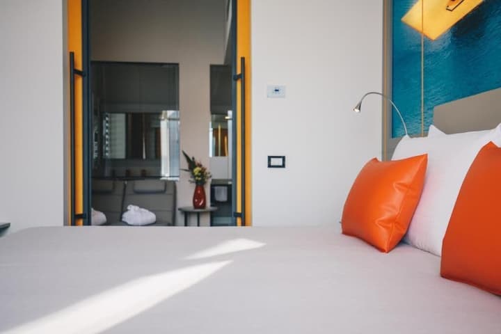 Hotel Araba Fenice