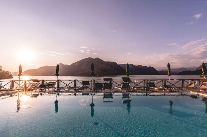 Hotel Araba Fenice