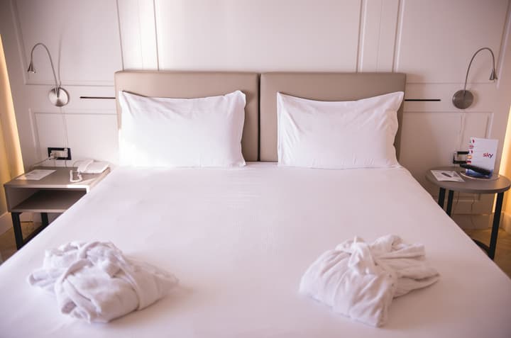 Hotel Araba Fenice